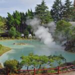History and Tourism Information for Beppu City, Oita Prefecture: Japan's Premier Hot Spring Destination