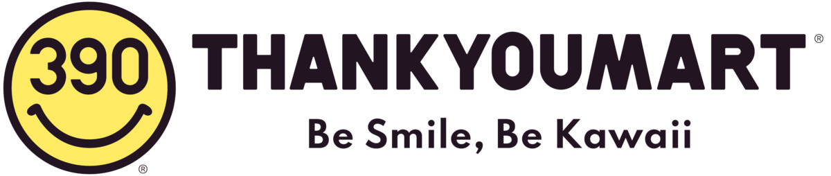 THANK YOU MART logo