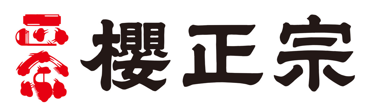 Sakura Masamune Logo