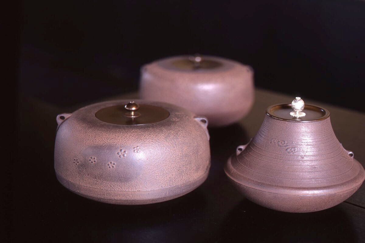 Yamagata Cast Iron
