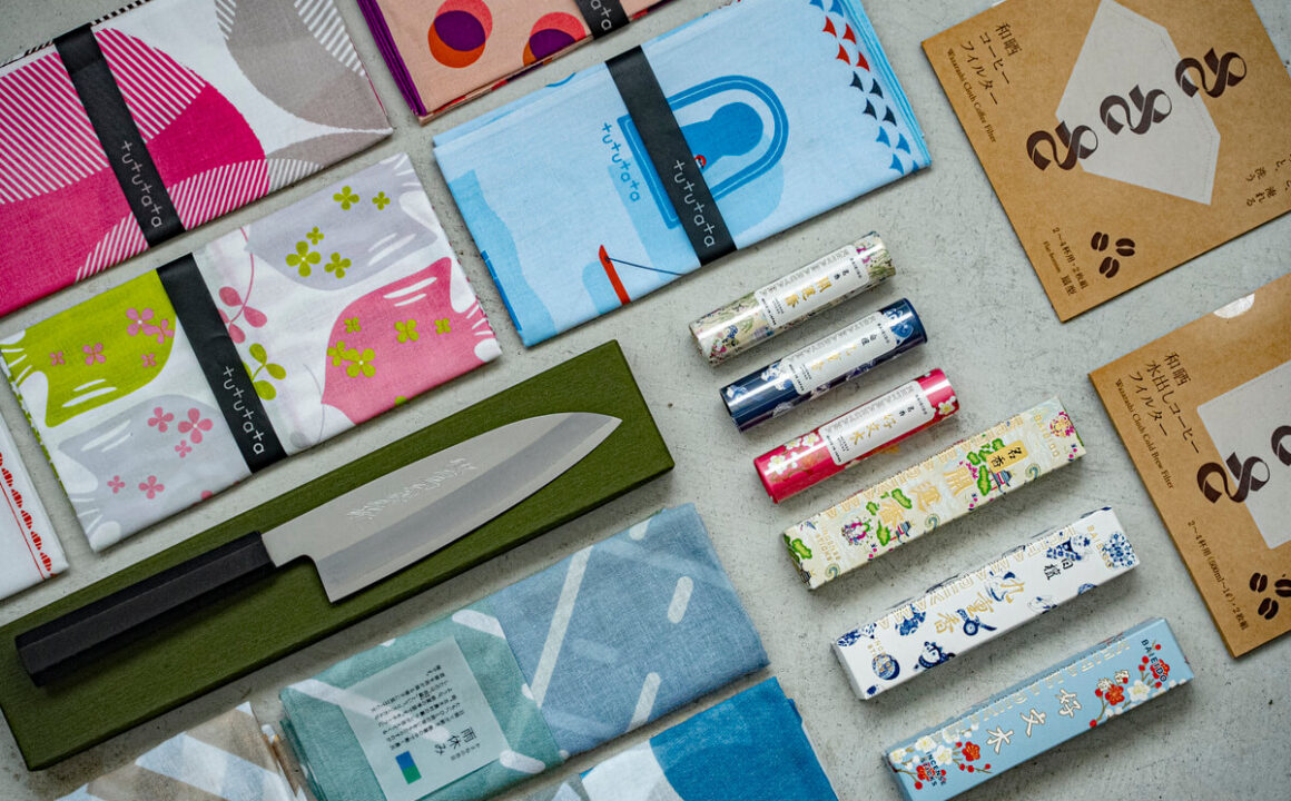 Sakai Kitchen in Sakai City, Osaka