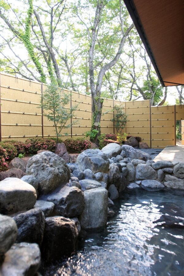 Tatsunokuchi Onsen / Nomi City