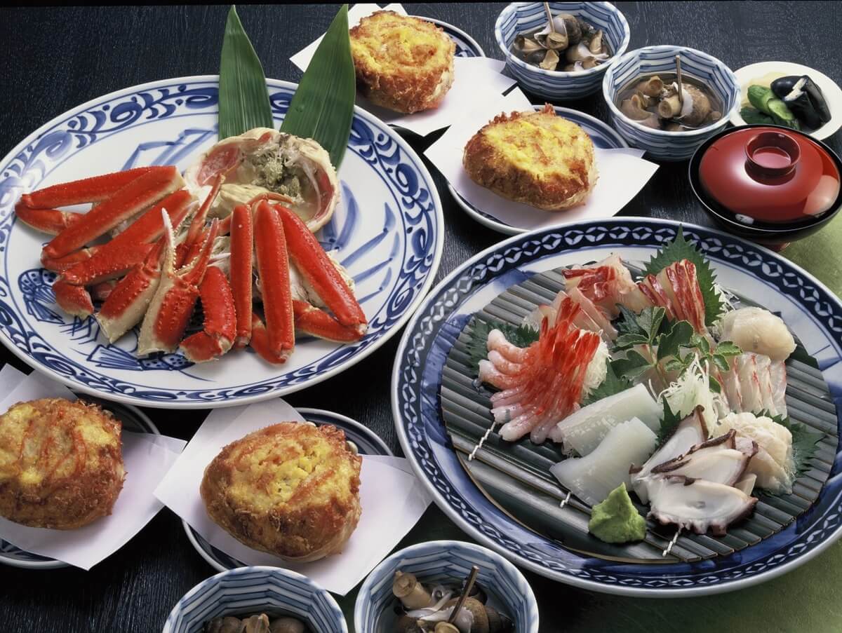 Nagaoki / Komatsu City