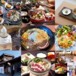 9 Recommended Gastronomic Tourism Spots in Ishikawa Prefecture's Kaga Region