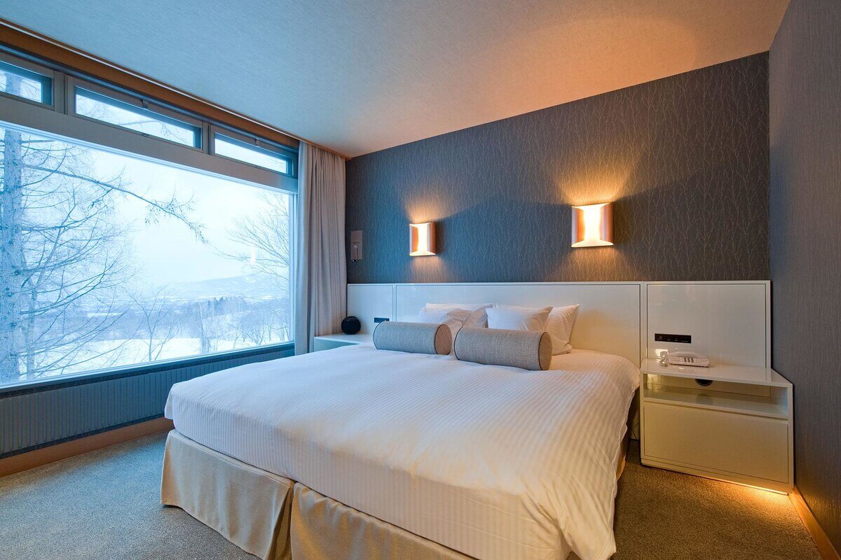 The Green Leaf Niseko Village, Tapestry Collection by Hilton Guest Rooms