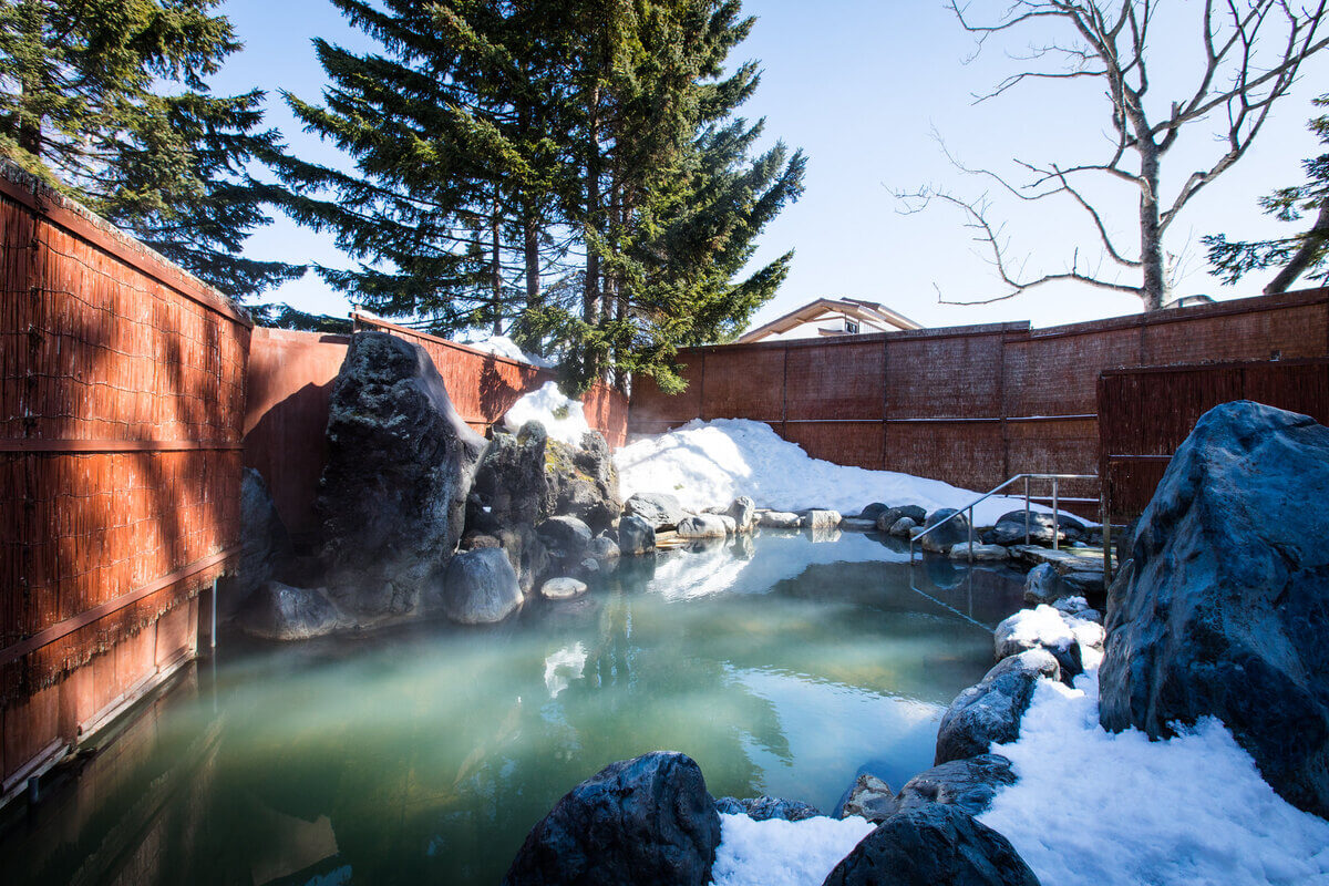 The Green Leaf Niseko Village, Tapestry Collection by Hilton Onsen