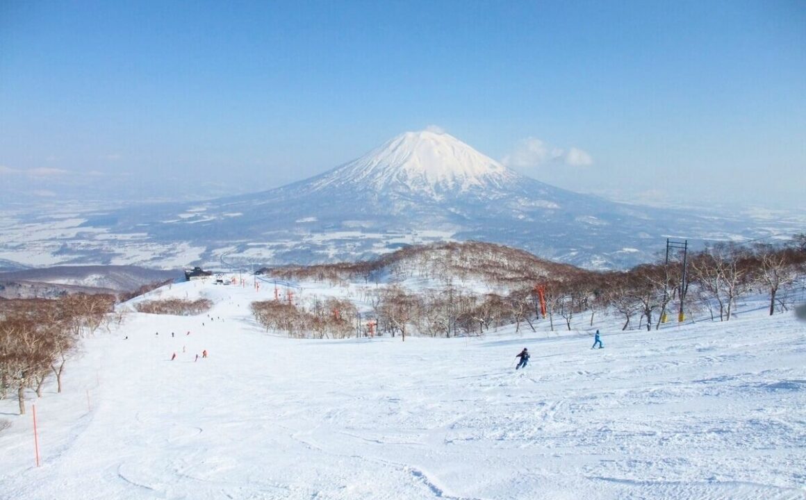 How to Enjoy Niseko, Hokkaido: One of Japan's Premier Ski Resorts