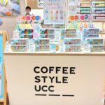 UCC Group's COFFEE STYLE UCC