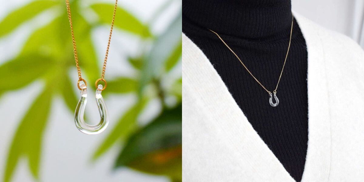 Teitetsu Series Necklace