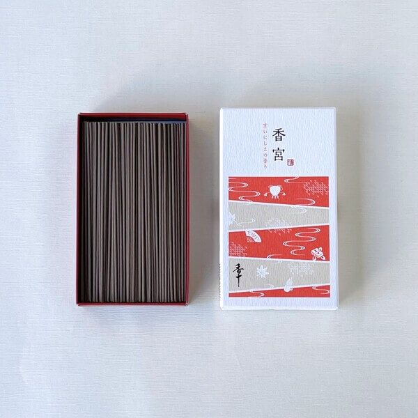 “Koju” Incense Sticks “Kogu”