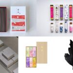 5 Recommended Incense Sticks in Japan