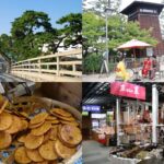 History and Things to Do in Soka City, Saitama Prefecture, Japan