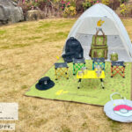 Japanese outdoor brand “LOGOS” New Pokémon-themed items are now available!