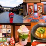 UZUMASA KYOTO VILLAGE: Experience Japanese period dramas and culture