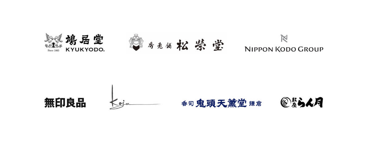 Participating Companies