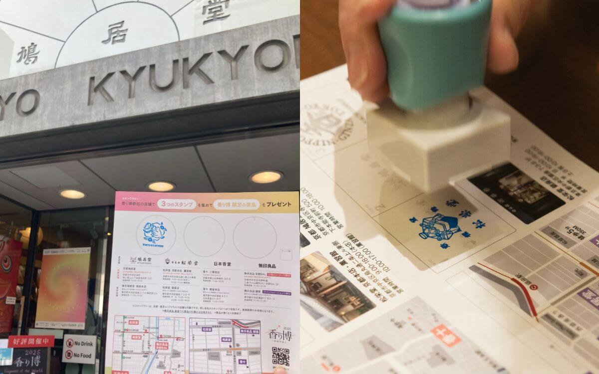 A Journey Through Fragrance