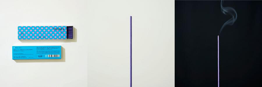 Shoeido “MISORA”