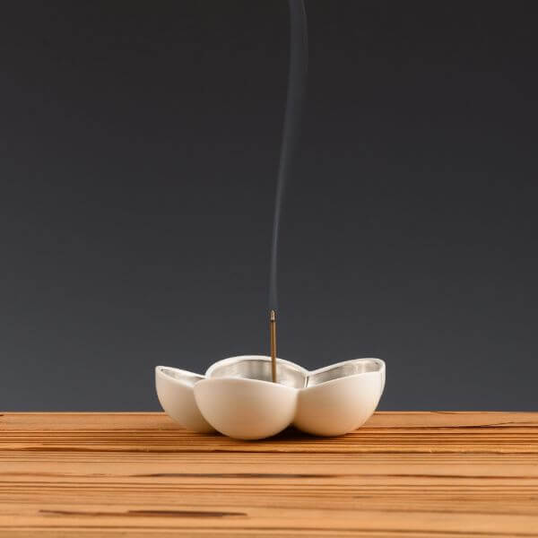 “Baieido,” a long-established incense manufacturer in Sakai City, Osaka Prefecture
