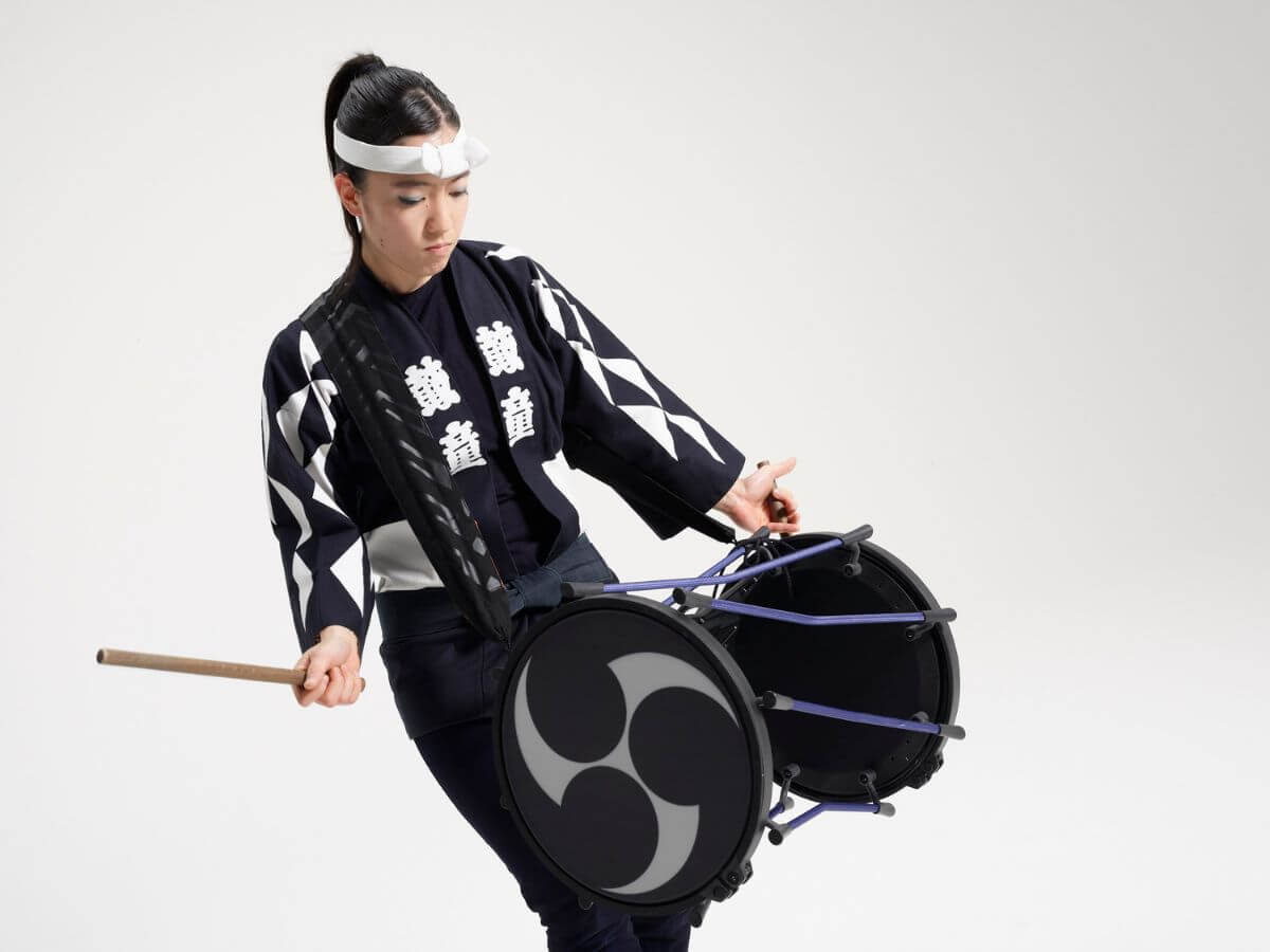 “TAIKO-1” Performance Concept