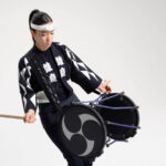 Enjoy Traditional Japanese Taiko Percussion with Ease Roland’s “TAIKO-1”