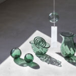 Japanese Sustainable Craft: “Tsugaru Vidro DOUBLE F -UKIDAMA EDITION-”