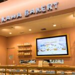 CHIIKAWA BAKERY OSAKA