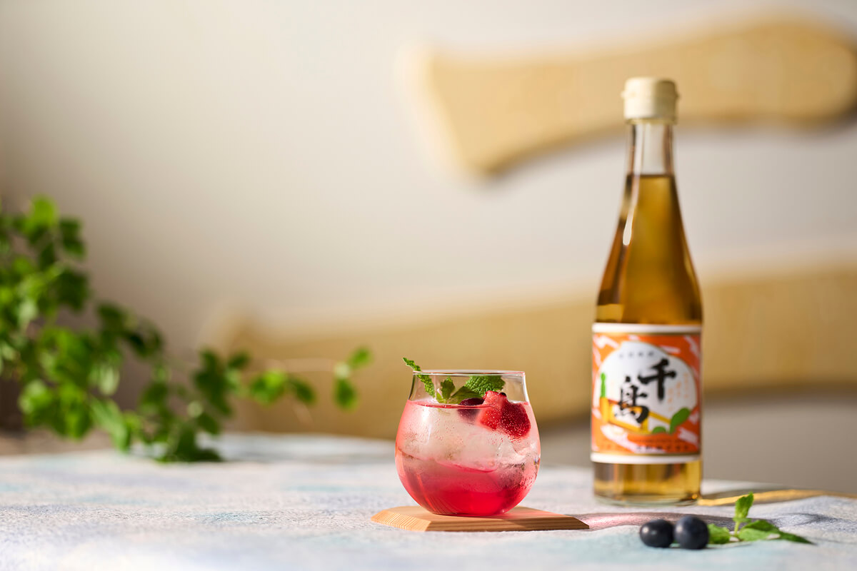 Original Drinks Perfect for Summer