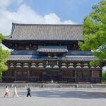 Hoshino Resorts OMO Kyoto “Early Morning Tour”
