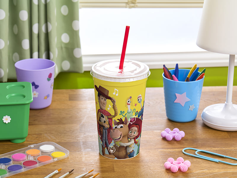 Original Cup Drinks