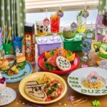 “Toy Story 5” OH MY CAFE Opens for a Limited Time