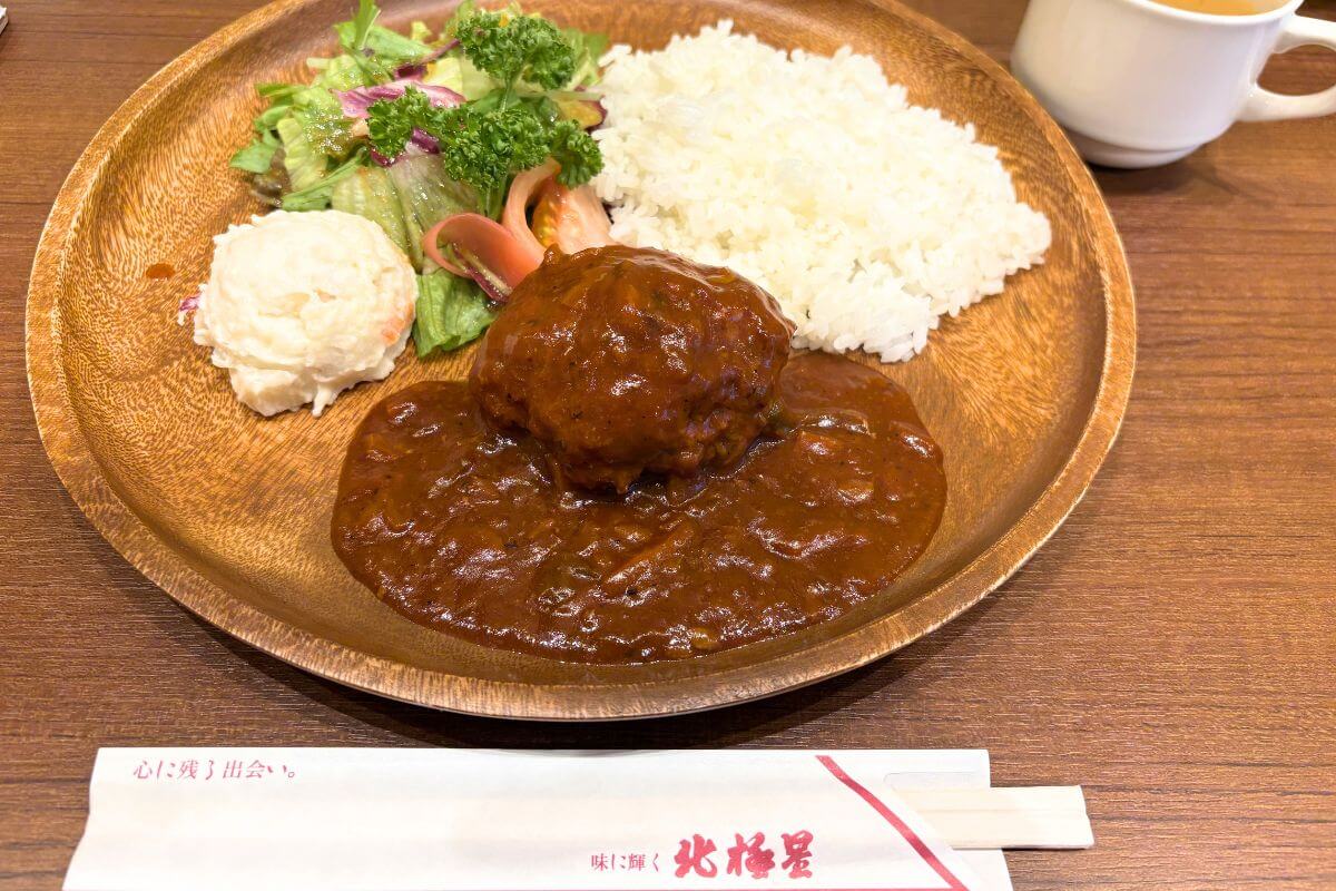 Limited-Quantity “Chef's Special” Lunch