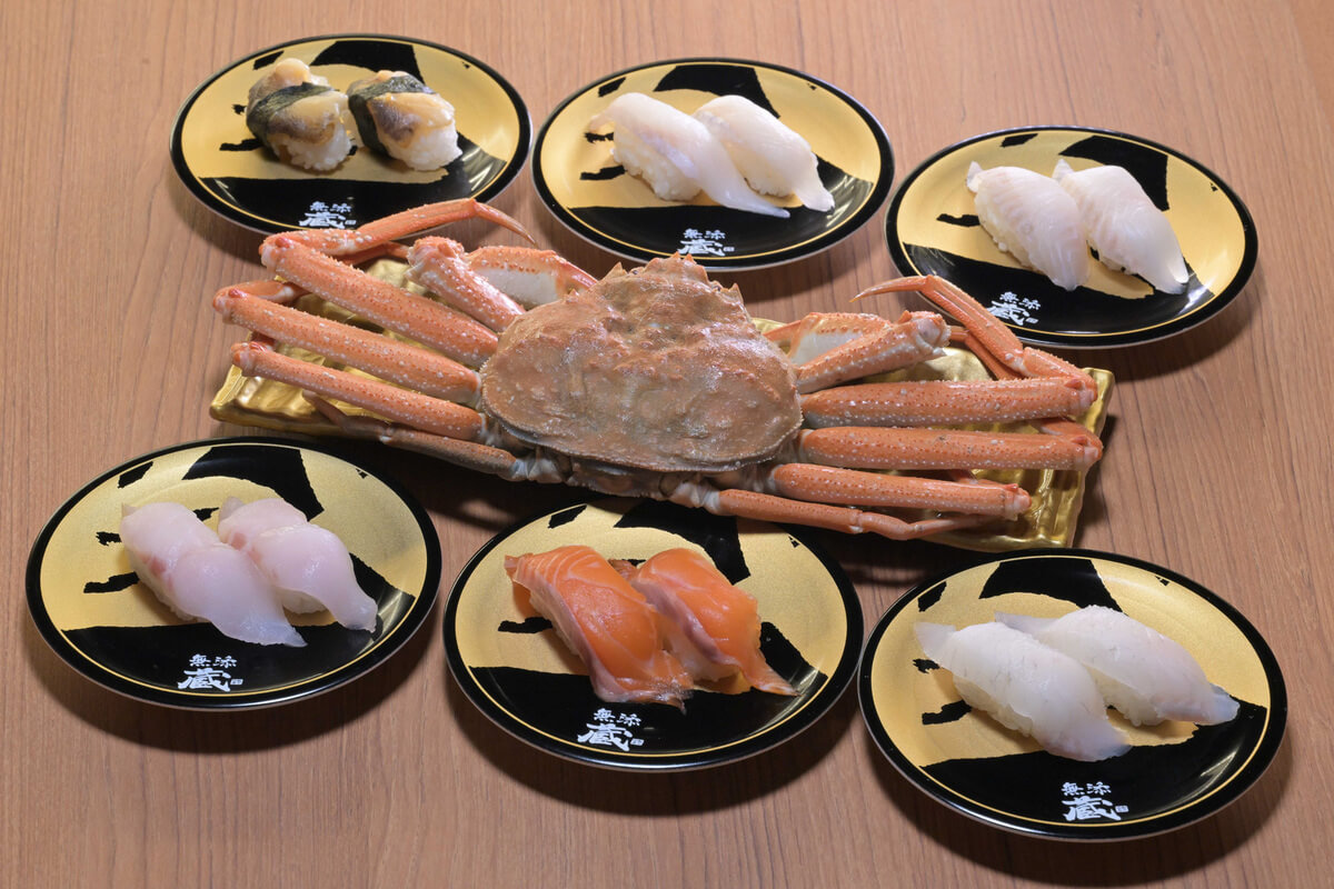 Muten Kura: Locally Caught Fish from Hokkaido, Slaughtered in the Morning