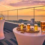 Hoshino Resorts' “OMO Kansai Airport” Hotel Craft Beer Bar