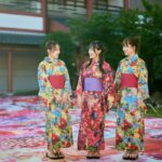 Mika Ninagawa with EiM × Dogo Onsen DOGO ART