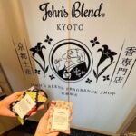 “YOUR MUSK” Original Scented Sachet Crafting Workshop